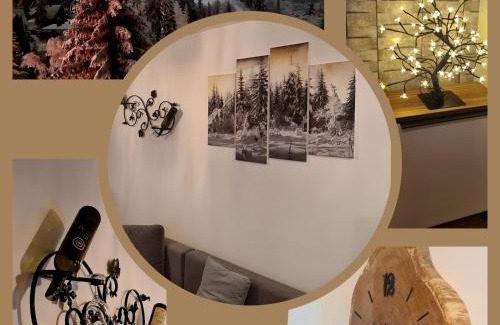 Jahorina Apartamento | Stars Apartman Jahorina