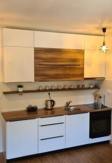 Jahorina Apartamento | Stars Apartman Jahorina