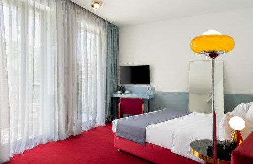 Old Tbilisi Hotel | Stars by Castor & Pollux