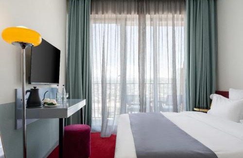 Old Tbilisi Hotel | Stars by Castor & Pollux