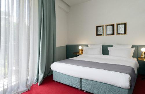 Old Tbilisi Hotel | Stars by Castor & Pollux