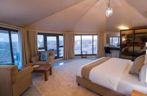 Al Wasil Otro | Stars Gate Camp