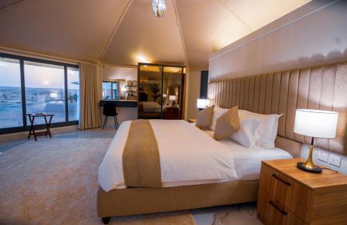 Al Wasil Otro | Stars Gate Camp