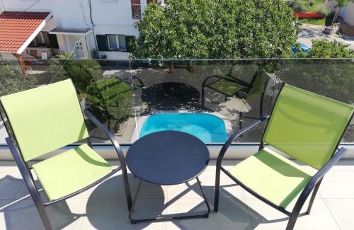 Jezera Casa | Stars Palace - apartments and rooms