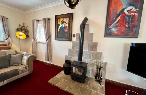 Trimdon Station Casa | Starshinezzz - Large Farmhouse County Durham