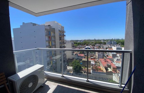 La Paternal Apartamento | START APARTMENTS cercano Movistar Arena, Obras Palermo, Centro, River, Velez