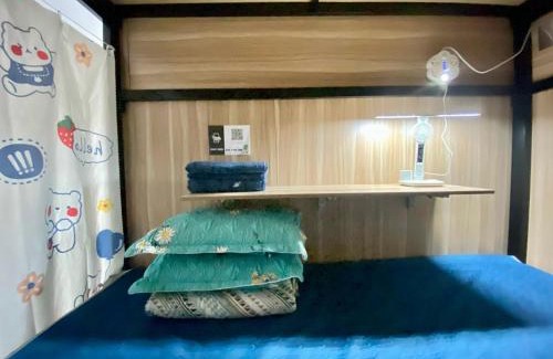 Phu Nhuan Hotel | Start House CAPSULE 5 min walk to the Airport
