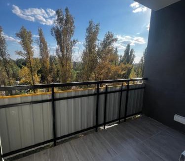 Vyshhorod Apartamento | Start Life