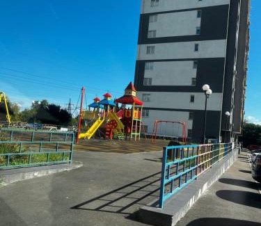 Vyshhorod Apartamento | Start Life