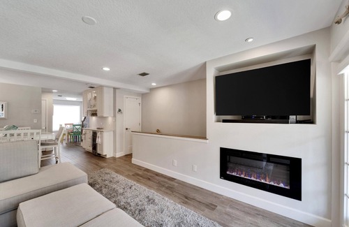Sunset Reef Casa | Start vacationing the Florida Lifestyle way, ON THE BEACH!