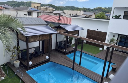 Onomichi Casa | Started Plan / Onomichi Hiroshima