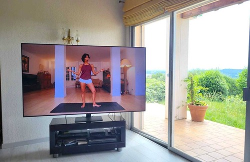 Rochefort-du-Gard Casa | Starters Discount! Luminous Villa Near Avignon, Amazing Views, Huge Pool!