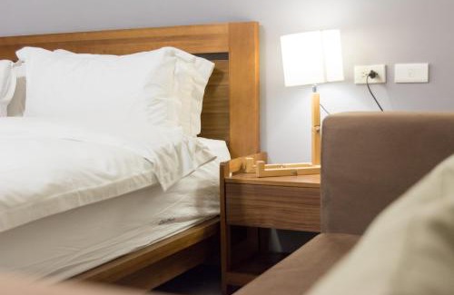 Hualien City Centre Cama Y Desayuno | Starting Point B&B