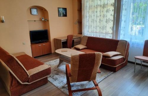 West Pomeranian Voivodeship Apartamento | Startpunkt