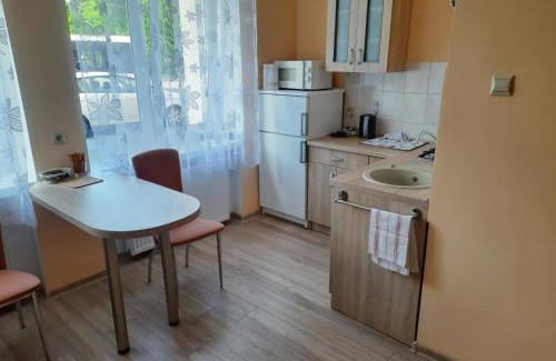 West Pomeranian Voivodeship Apartamento | Startpunkt