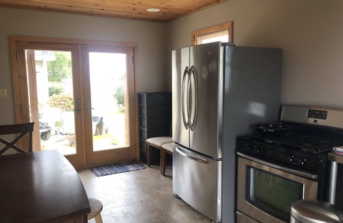 Oglesby Casa | Starved rock area lovey home