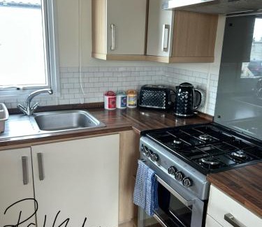 Chapel Saint Leonards Casa | Starview 8 berth Caravan