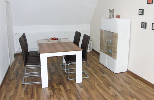 Brenkhausen Apartamento | Apartamento Starview en Höxter