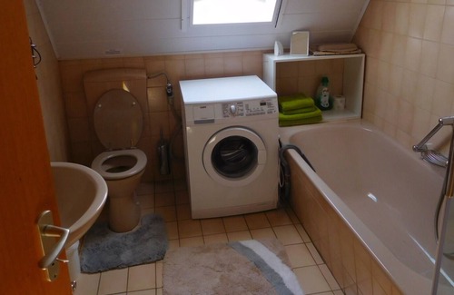 Brenkhausen Apartamento | Apartamento Starview en Höxter
