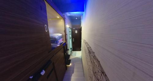 Causeway Bay Hotel | Starway Capsules