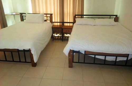 Kerugoya Hotel | Starwood Gardens