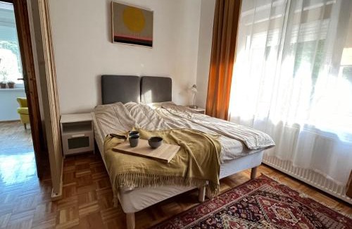 Aniolki Apartamento | Stary Gdańsk
