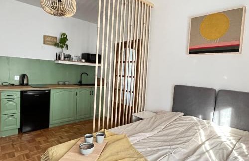 Aniolki Apartamento | Stary Gdańsk