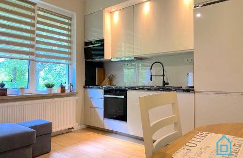 Szemud Apartamento | stary szemud vol2