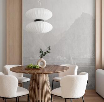 Ostroda Apartamento | Stary Tartak nad jeziorem Drwęckim - MAZURIA APARTAMENTY