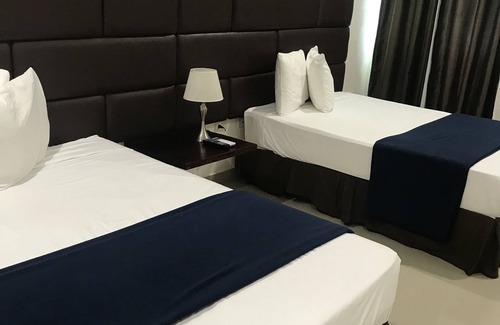 Altona Hotel | Starz Hotel