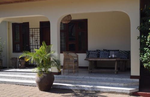 Arusha Cama Y Desayuno | Stasumo House Arusha