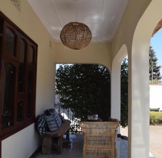 Arusha Cama Y Desayuno | Stasumo House Arusha
