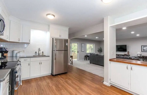 Park Forest Village Casa | State College Getaway