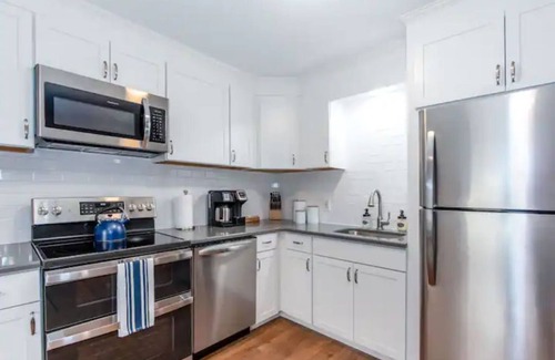 Park Forest Village Casa | State College Getaway