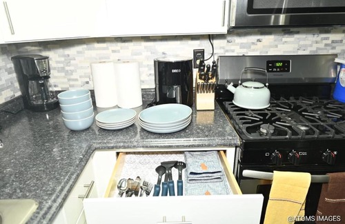 Fountain Square Apartamento | State Fountain
