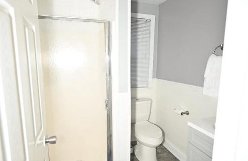 Fountain Square Apartamento | State Fountain