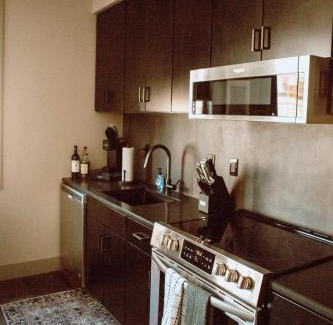Traverse City Casa | State Street Downtown Condo