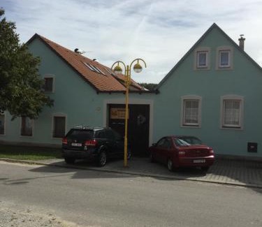 Cimer Casa | Statek Číměř