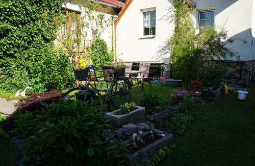 Cimer Casa | Statek Číměř