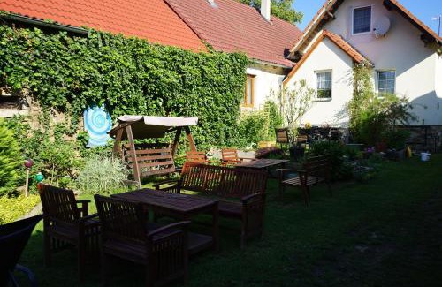Cimer Casa | Statek Číměř