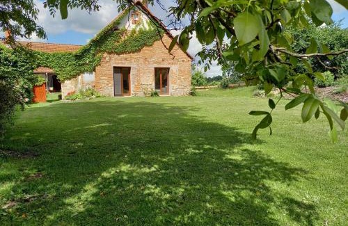 Nisovice Casa | Statek Hájek