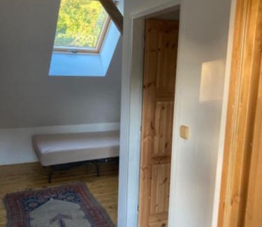 Kosetice Apartamento | Statek Kachliřka