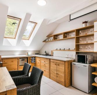 Blansko Casa | Statek Samsara