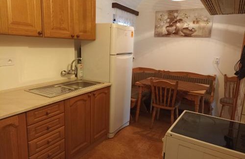 Malenice Apartamento | Statek Straňovice Apartmán 2 velký