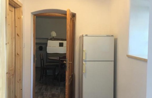 Malenice Apartamento | Statek Straňovice