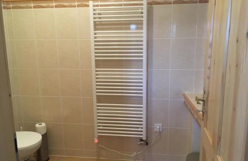 Malenice Apartamento | Statek Straňovice