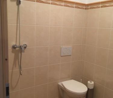 Malenice Apartamento | Statek Straňovice