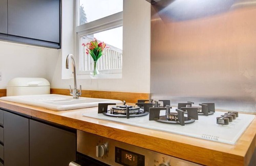 Stratford Casa | Statera Apartments - 2-Bed House in Stratford