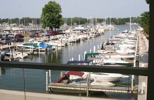Holland Condominio | The Staterooms 2N, Waterside View, Piscina climatizada, cerca de Holland State Park Beach