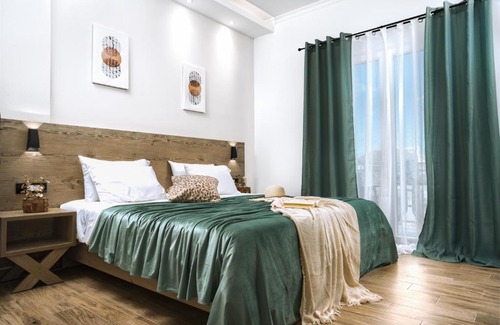 Laganas Apartamento | Stathis Studios II